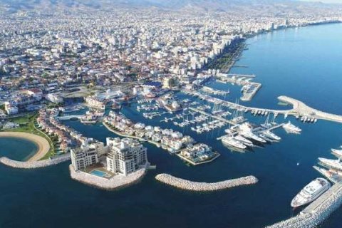 3 chambres Villa à Limassol, Cyprus No. 73688 7