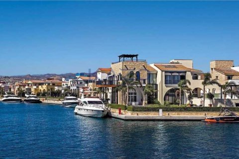 3 chambres Villa à Limassol, Cyprus No. 73688 2