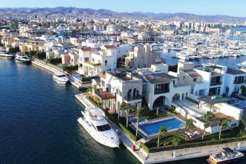 3 chambres Villa à Limassol, Cyprus No. 73688 3