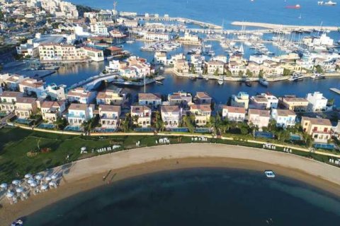 3 chambres Villa à Limassol, Cyprus No. 73688 6