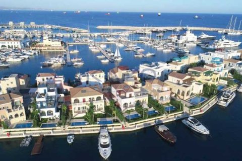 3 chambres Villa à Limassol, Cyprus No. 73688 5