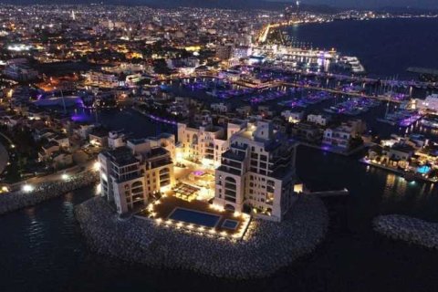 3 chambres Villa à Limassol, Cyprus No. 73688 4