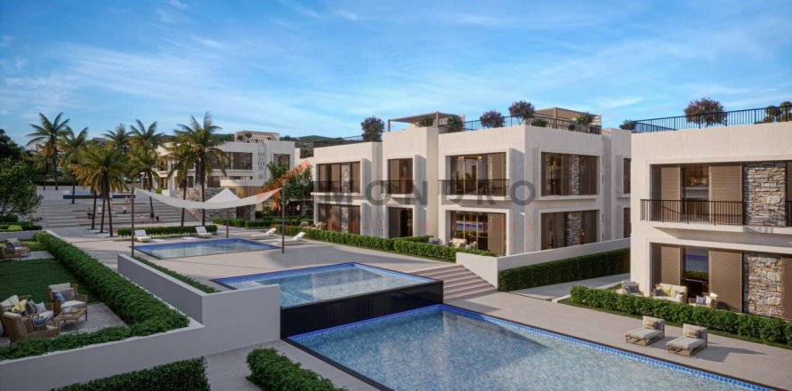 2 chambres Appartement à Vinh Binh, Vietnam No. 115572