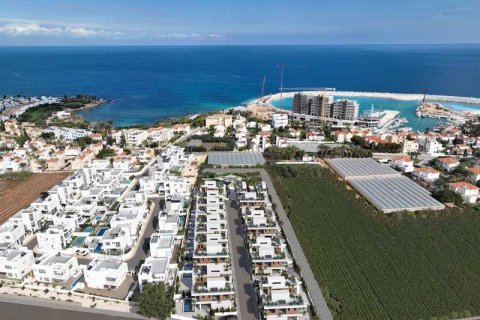 3 chambres House à Protaras, Cyprus No. 69702 6