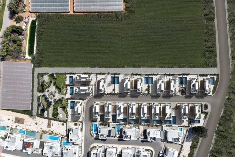 3 chambres House à Protaras, Cyprus No. 69702 2