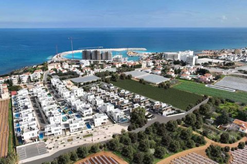 3 chambres House à Protaras, Cyprus No. 69702 7