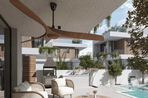 3 chambres House à Protaras, Cyprus No. 69702 10