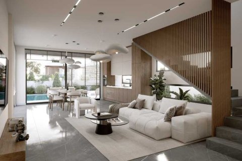 3 chambres House à Protaras, Cyprus No. 69702 3