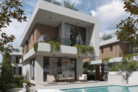 3 chambres House à Protaras, Cyprus No. 69702 8