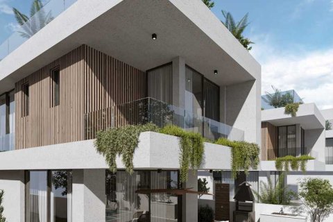 3 chambres House à Protaras, Cyprus No. 69702 11