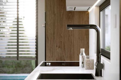 3 chambres House à Protaras, Cyprus No. 69702 5