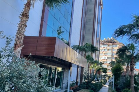 2 bedrooms Apartment in Tosmur, Turkey No. 14403