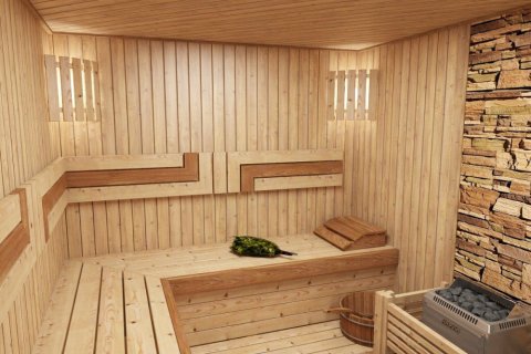 2 dormitorios Apartment en Cam Le, Vietnam No. 14403 3