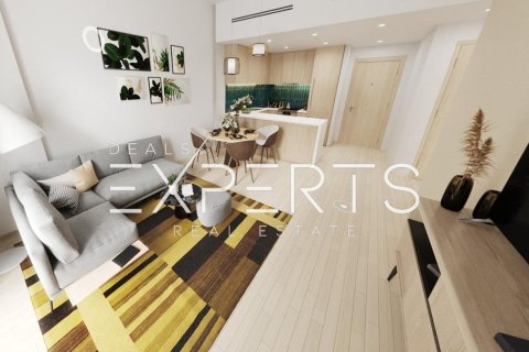 Квартира с 1 спальней в Soc Son, Вьетнам №79814 2