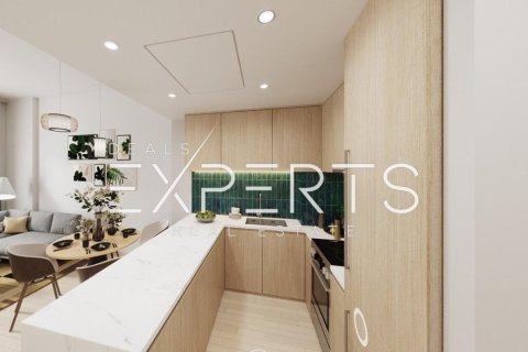 Квартира с 1 спальней в Soc Son, Вьетнам №79814 3