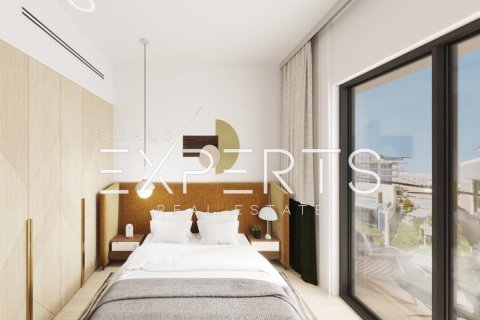 Квартира с 1 спальней в Soc Son, Вьетнам №79814 4