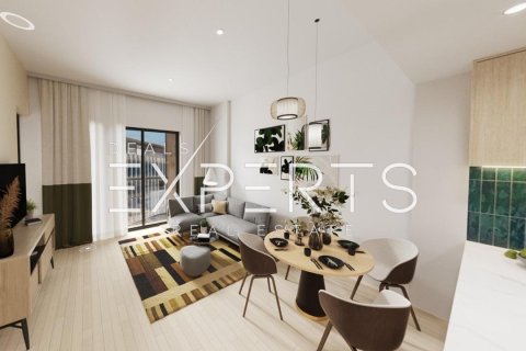 Квартира с 1 спальней в Soc Son, Вьетнам №79814 1