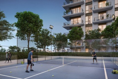 2 dormitorios Apartment en Can Tho, Vietnam No. 85056 5