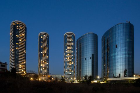 3 bedrooms Apartment in Vinh Bao, Vietnam No. 113870 1