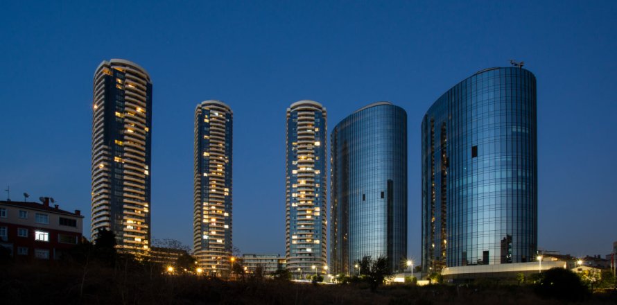 3 bedrooms Apartment in Vinh Bao, Vietnam No. 113870