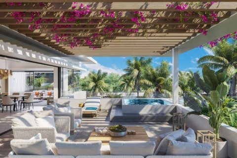 Квартира с 3 спальнями в Труа о Биш, Маврикий №60901 4