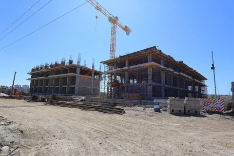 2 bedrooms Apartment in Thanh Khe, Vietnam No. 17368 2