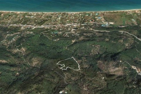 25969m² Land en Corfu, Greece No. 56738 1