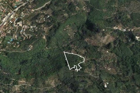 25969m² Land en Corfu, Greece No. 56738 4
