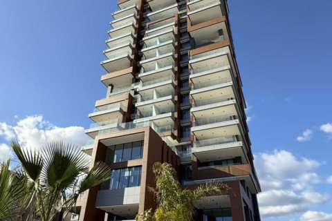 3 bedrooms Apartment in Agios Tychonas, Cyprus No. 79440 16