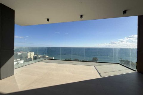 3 bedrooms Apartment in Agios Tychonas, Cyprus No. 79440 3