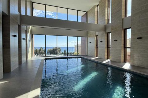 3 bedrooms Apartment in Agios Tychonas, Cyprus No. 79440 12