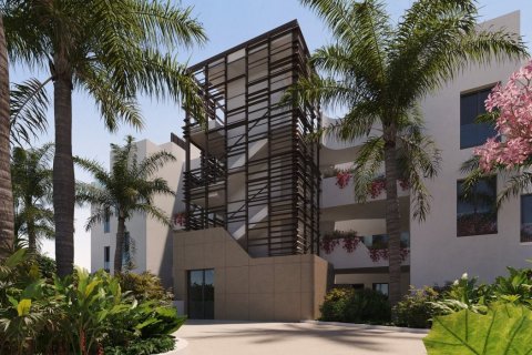 4 dormitorios Penthouse en Dinh An, Vietnam No. 27076 14