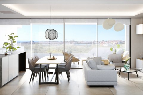 4 dormitorios Penthouse en Dinh An, Vietnam No. 27076 8