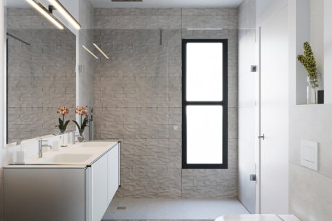 4 dormitorios Penthouse en Dinh An, Vietnam No. 27076 6