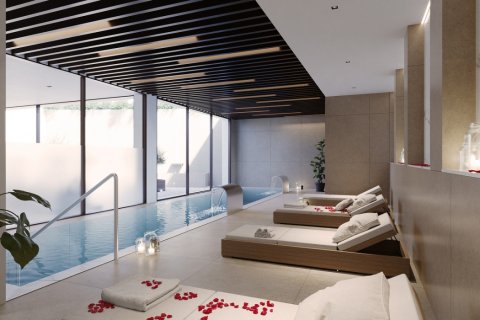 4 dormitorios Penthouse en Dinh An, Vietnam No. 27076 4