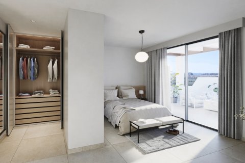 4 dormitorios Penthouse en Dinh An, Vietnam No. 27076 7