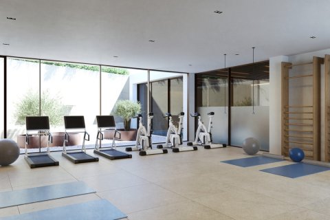 4 dormitorios Penthouse en Dinh An, Vietnam No. 27076 5