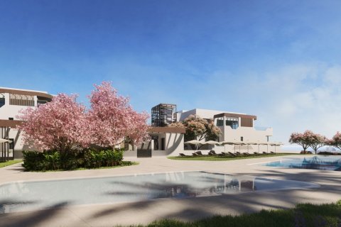 4 dormitorios Penthouse en Dinh An, Vietnam No. 27076 15