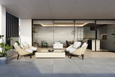 4 dormitorios Penthouse en Dinh An, Vietnam No. 27076 10