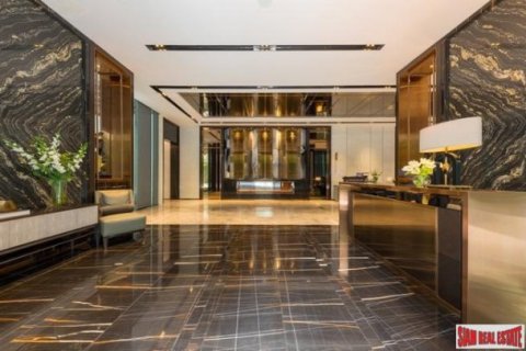 1 dormitorio Apartment en Bangkok, Thailand No. 97007 18