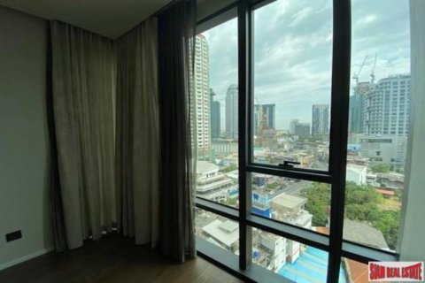 1 dormitorio Apartment en Bangkok, Thailand No. 97007 8