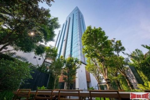 1 dormitorio Apartment en Bangkok, Thailand No. 97007 1