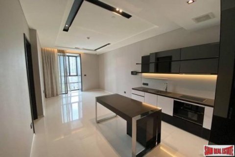 1 dormitorio Apartment en Bangkok, Thailand No. 97007 11