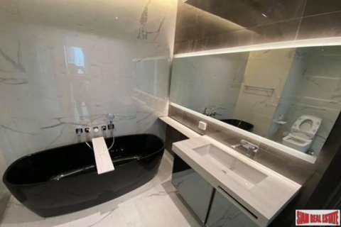 1 dormitorio Apartment en Bangkok, Thailand No. 97007 6