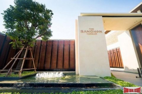 1 dormitorio Apartment en Bangkok, Thailand No. 97007 16