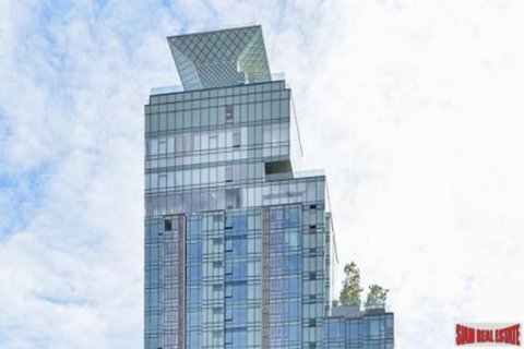 1 dormitorio Apartment en Bangkok, Thailand No. 97007 21