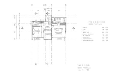 3 bedrooms Villa in Ko Samui, Thailand No. 982 12