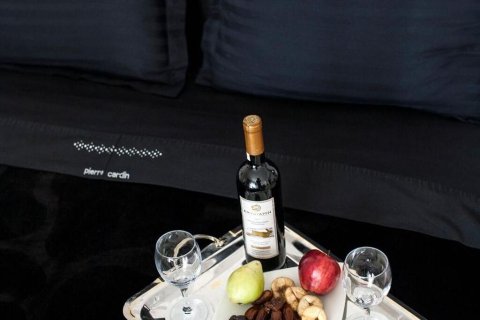 Отель, гостиница 4500м² в Флорина, Греция №107918 12