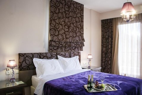 Отель, гостиница 4500м² в Флорина, Греция №107918 24