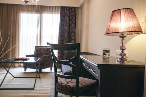 Отель, гостиница 4500м² в Флорина, Греция №107918 25